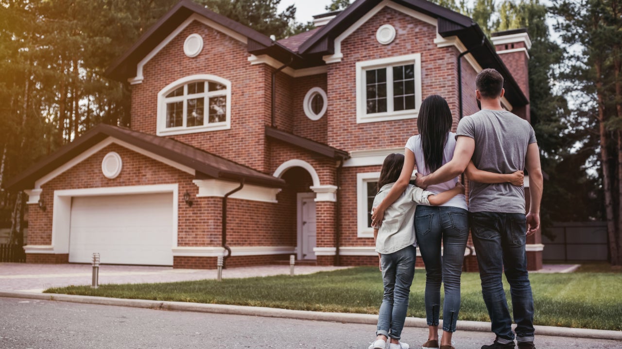 First-Time Homebuyer Mistakes To Avoid | Bankrate