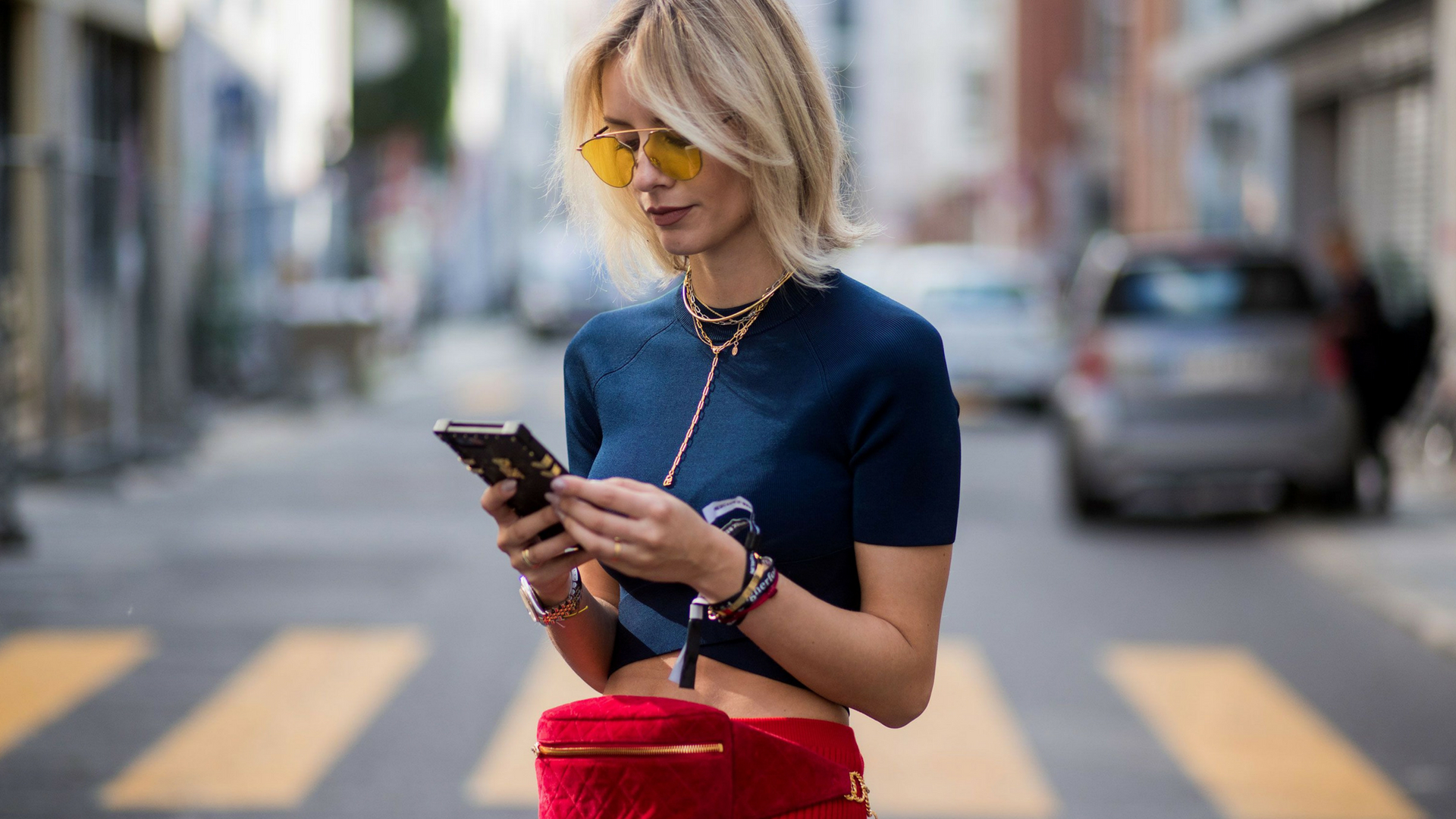 Google Has Launched A New Fashion App Called Style Match | Harper's Bazaar  Arabia