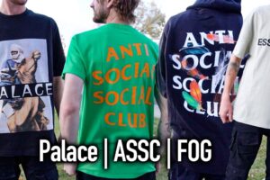 Why The ASSC t-shirts are Trendy?
