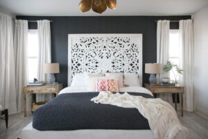 3 Tips For Doing A Redesign In Your Bedroom