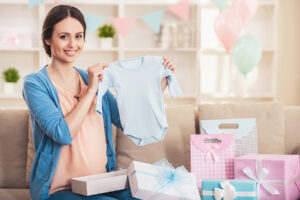 Everything You Need to Know About Organizing a Virtual Baby Shower