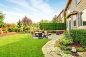 3 Ways To Make Your Landscaping Stand Out From Your Neighbors