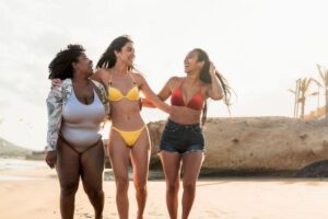 Swimsuits That Stylize: Tricks To Choose The Best Design For Your Silhouette