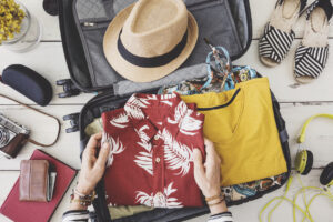 Must-Have Travel Essentials to Pack in your Travel Bags