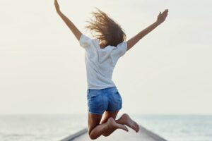 5 Ways to Get Your Energy Back Naturally