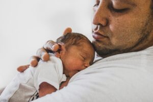 5 Newborn-Care Tips for New Parents