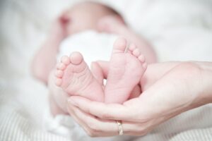 Birth Defects And What Parents Need To Know