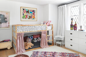 4 Tips for Building the Perfect Kids’ Room