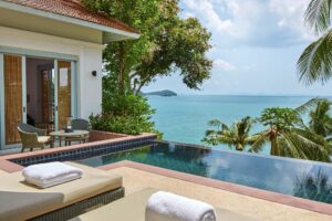 5 highlights of a stunning holiday at a luxury wellness retreat in Phuket