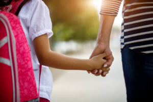 How to Help Your Child Adjust to Daycare and Ease Separation Anxiety