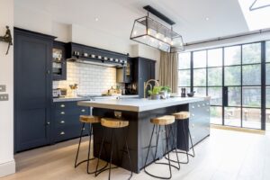Top Tips and Tricks on How to Reduce the Cost of a Kitchen Extension