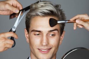 4 Grooming Tips for a Less Stressful Lifestyle