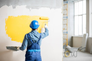 The Advantages of Hiring a Home Painting Service