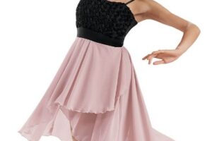 Dance Your Way to Style: A Guide to Adult Dance Clothes