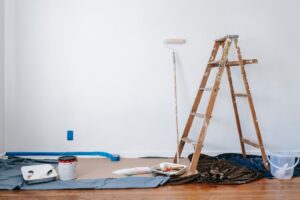 Seven Home Renovations to Do Before Moving In