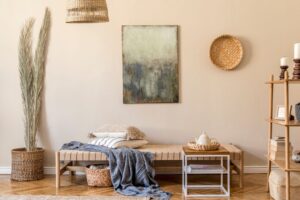 3 Tips For Choosing The Right Paint Color For Your Living Space