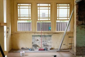 Eight Tips to Plan A House Renovation