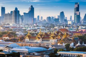 Top Tips for Relocating to Thailand