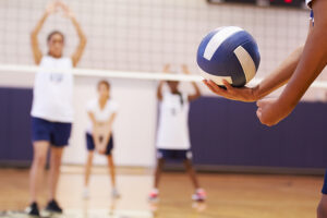 7 Equipment Needed for Community Volleyball Teams