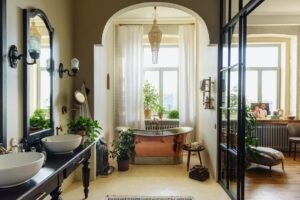 7 Bathroom Upgrades that Add Value to Your Property