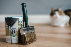 10 Home Improvement Projects to Tackle Before Moving Into a New House