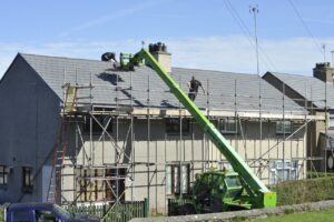 The Importance Of Maintaining Your Roof For Increased Home Value