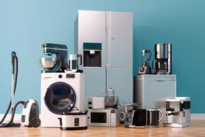Basic Housewares Supplies: A Comprehensive List of Essential Home Appliances