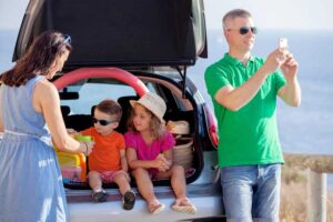 Family Road Trip: A Guide on How to Stay Safe