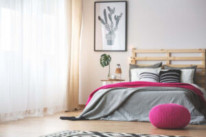 3 Tips For Getting The Most Out Of Your Extra Bedroom Space