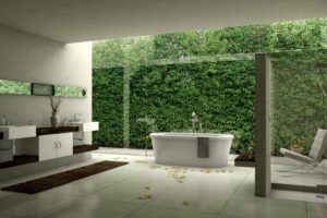 Eco-Friendly DIY Bathtub Projects for a Green Home